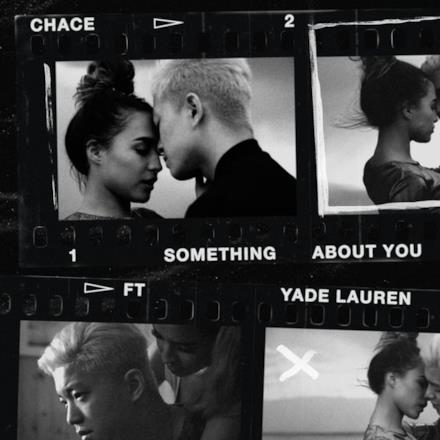 Something About You (feat. Yade Lauren) - Single