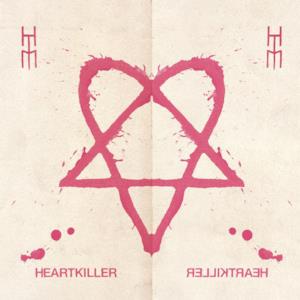 Heartkiller - EP