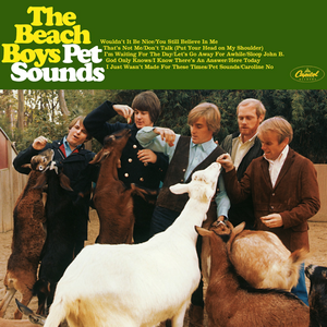 Pet Sounds (40th Anniversary)