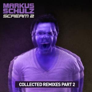 Scream 2 (Collected Remixes Part 2) - EP