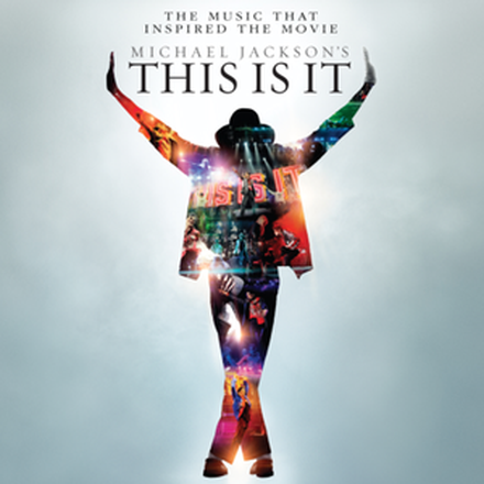 Michael Jackson's This Is It (The Music That Inspired the Movie)