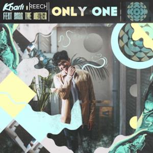 Only One (feat. Nana The Writer) - Single