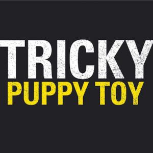 Puppy Toy - Single