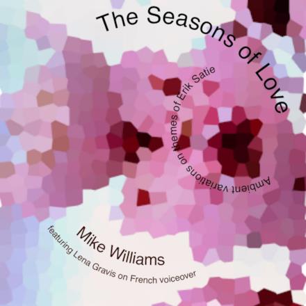The Seasons of Love - EP