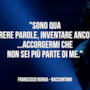 Francesco Renga: le migliori frasi delle canzoni