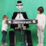 Robot pianista foto di TeoTronico - 3