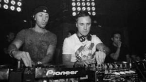 Promise Land saranno i grandi protagonisti del weekend italiano con il closign party del Ripping