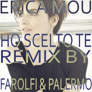 Ho scelto te (Remix by Farolfi & Palermo) - Single