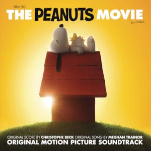 The Peanuts Movie (Original Motion Picture Soundtrack)