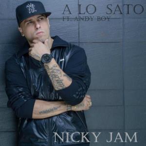 A Lo Sato (feat. Andy Boy) [Remix] - Single