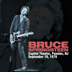 Capitol Theater, Passiac, NJ September 19, 1978 (FM Stereo Radio Broadcast, Remastered For Superior Fidelity)