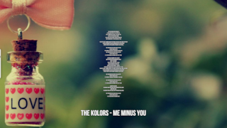The Kolors: le migliori frasi dei testi delle canzoni
