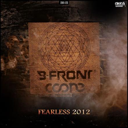 Fearless 2012 - Single
