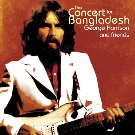 The Concert for Bangladesh (Live)