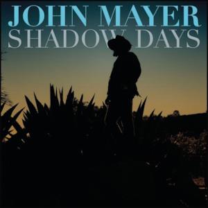 Shadow Days - Single