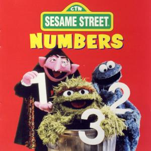 Sesame Street: Numbers