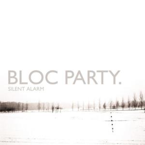 Silent Alarm