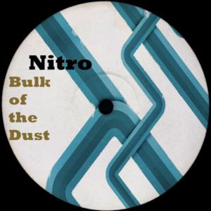 Bulk of the Dust - Single