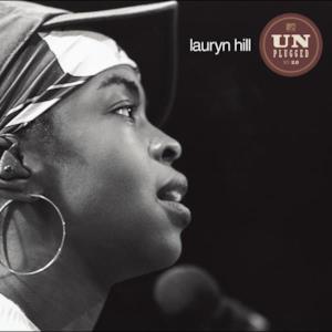 MTV Unplugged No. 2.0: Lauryn Hill