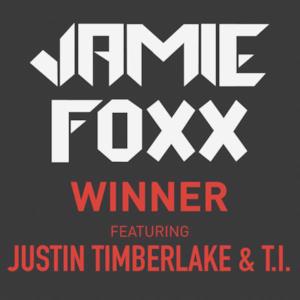 Winner (feat. Justin Timberlake & T.I.) - Single