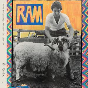 RAM (Deluxe Edition)