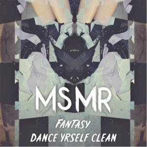 Fantasy (Remix) - EP