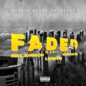 Faded (Remix) [feat. Livesosa] - Single