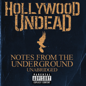Notes From the Underground - Unabridged (Deluxe)