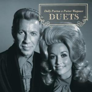 Dolly Parton & Porter Wagoner: Duets