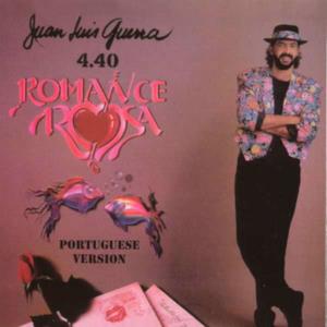 Romance Rosa (Portuguese Version) [Digital Version]