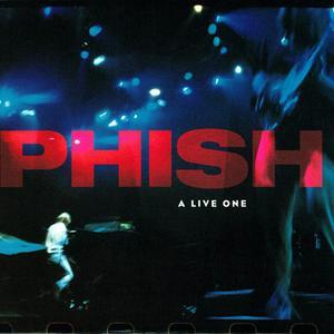 Live Phish (10/26/10 Verizon Wireless Arena, Manchester, NH)