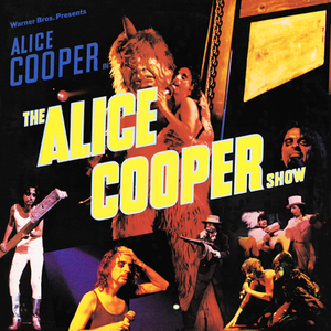 The Alice Cooper Show (Live)