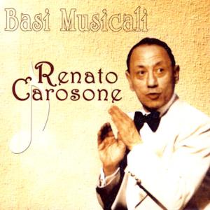 Basi Musicali - Renato Carosone