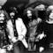 Una vecchia foto dei Black Sabbath