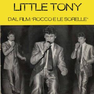 Perché m'hai fatto innamorare? (Dal film "Rocco e le sorelle") - Single