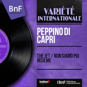 The Jet / Non siamo piu insieme (Mono version) - Single