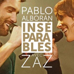 Inséparables (feat. Zaz) - Single
