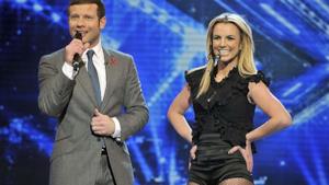 Britney Spears: per X Factor Usa offerti 10 milioni di dollari