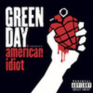 American Idiot (Deluxe Version)