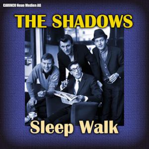 The Shadows - Sleep Walk