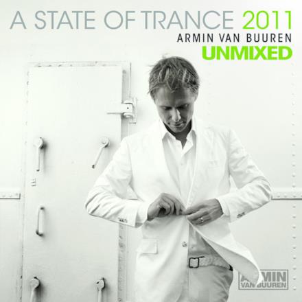 A State of Trance 2011 - Unmixed, Vol. 2