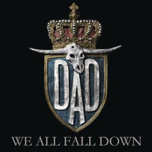 We All Fall Down - Single
