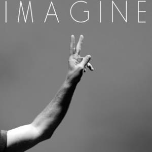 Imagine (Benefiting Heartbeat.fm) [Live] - Single