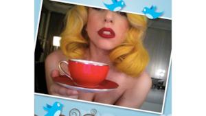 Lady Gaga superstar, fra "Hair" e Twitter