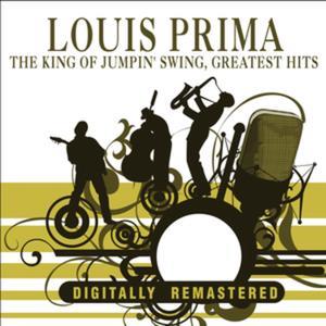 The King of Jumpin' Swing, Greatest Hits