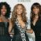 Beyoncé, Kelly Rowland e Michelle Williams delle Destiny's Child