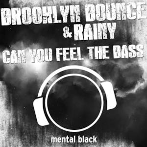 Can You Feel the Bass (Jan Van Bass-10 Remix) [Remixes] - Single