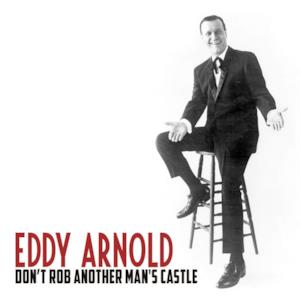 Don't Rob Another Man's Castle - Single