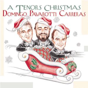 A Tenors Christmas