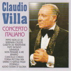 Concerto Italiano (Live)